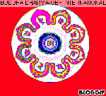 6 spaces of Samantabhadra&nbsp;Buddha