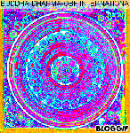 Ati Yoga Dzogchen 25 thigle sacred&nbsp;chart