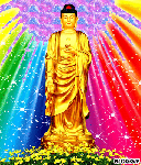 HOMAGE TO AMITABHA&nbsp;BUDDHA
