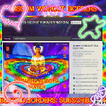 Amitabha Buddha bloggif by Tara Tulku Drimed&nbsp;Drolkhar