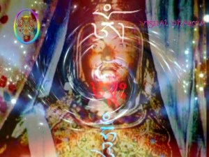 OM AH HUM VAJRA GURU PEMA SIDDHI HUM