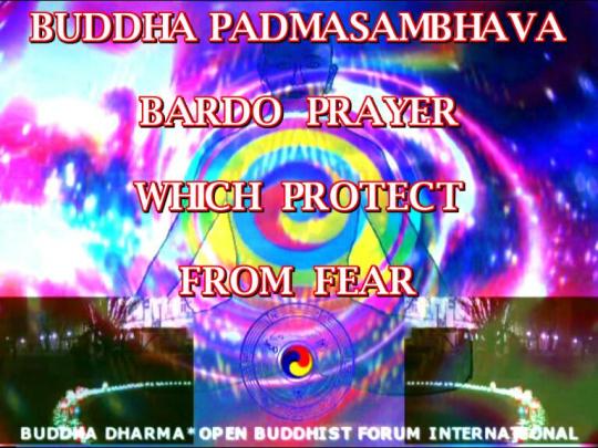 www.youtube.com/OpenBuddhistForum Visual Dharmas for 3rd millenium