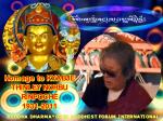 Thinley Norbu Rinpoche