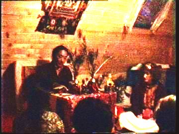 H.E. Ontul Rinpoche 