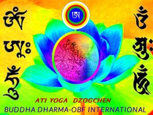 ATI YOGA DHAKINI A OM AH HUM