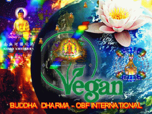 Vegan world