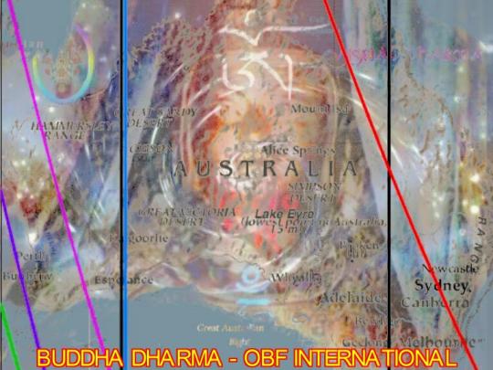 Astro Travel Australia