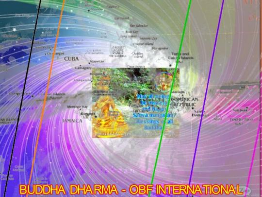 Astro Travel Central America