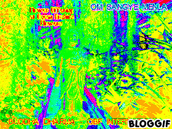 Medicine Buddha Visionary Art