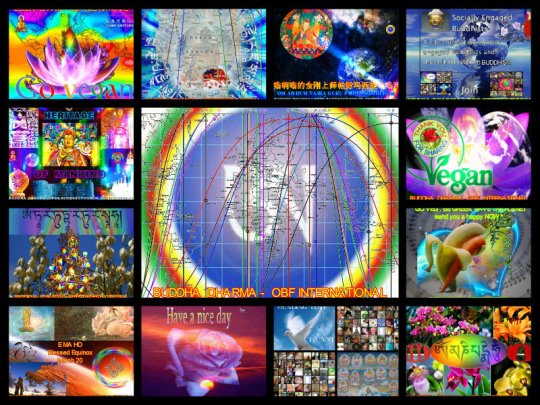 EMAHO May peace prosper