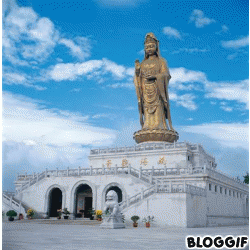 Mangala Konchok Norbu & Holly Zhang 