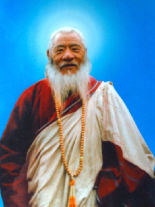 Chatral Rinpoche 2