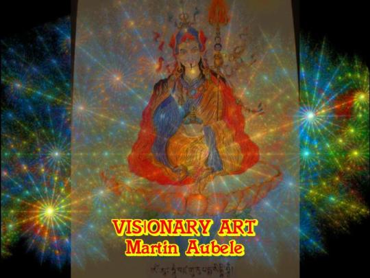 Visionary Art 4