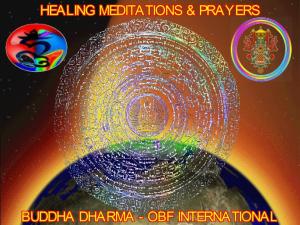 HEALING MEDITATIONS & PRAYERS 2