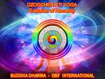 DZOGCHEN ATIYOGA EVOLUTION OF&nbsp;HUMANITY