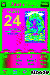 DAKINI DAY OM AH HUM