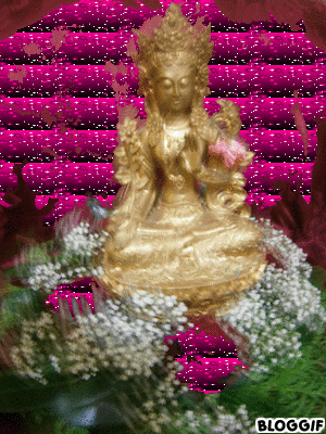 OM TARE TAM SVAHA