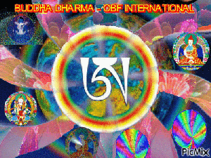 Visual Dharma Art by Tara Tulku Drimed Drolkhar 