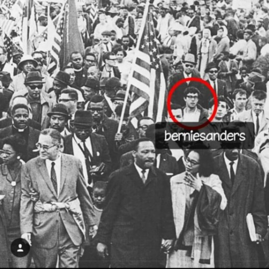 Bernie 1962