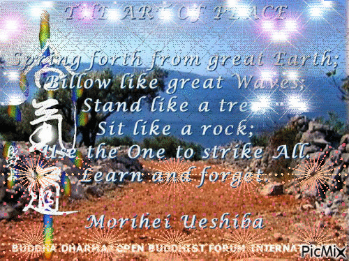 BUDDHA DHARMA - OBF INTERNATIONAL 