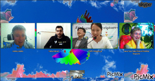 warp-6th-skype-conference-slovenia-and-new-zealand-and-south-korea-oct-30-2016