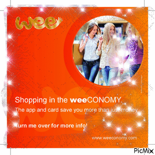 wee-shoping