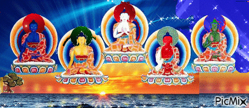 dhyani-buddhas-gif