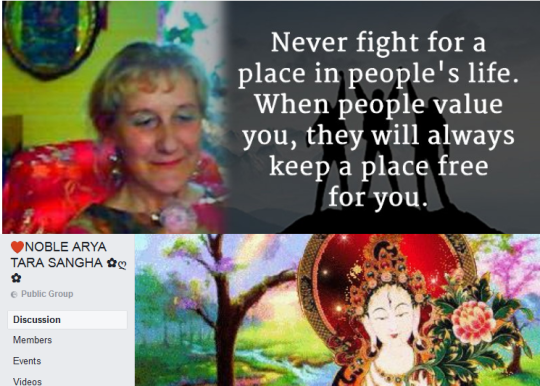 Arya Tara Wisdom