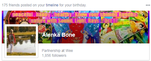 Tara Birthday 174 friends posted Oct 17 2017