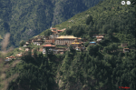 Kalzang monastery 1