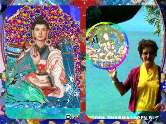 nyala pema dundul trilogy