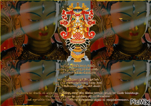 Arya Tara White 2018 gif