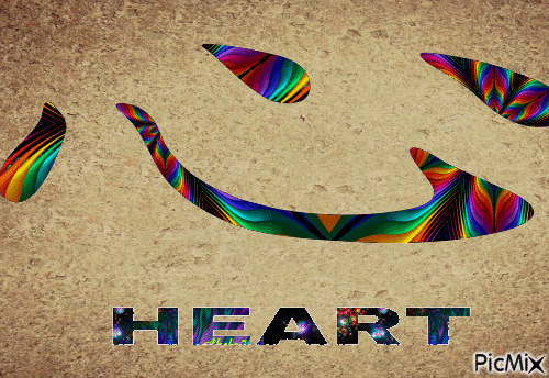 Heart gif