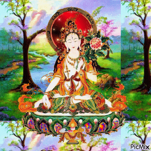 Arya Tara 11