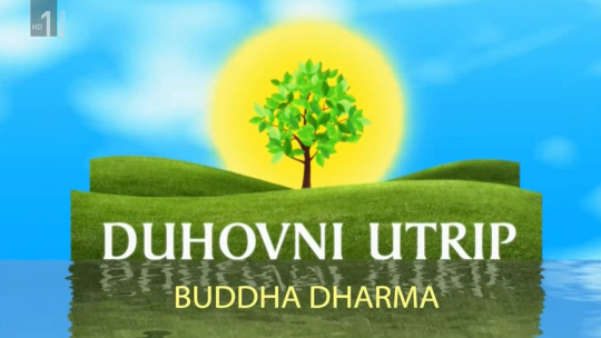 Duhovni utrip Buddha Dharma febr 2 2019