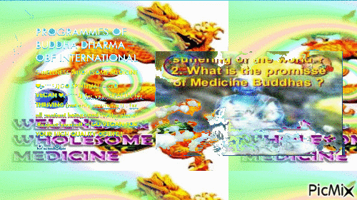 Buddha Dharma 10 picmix