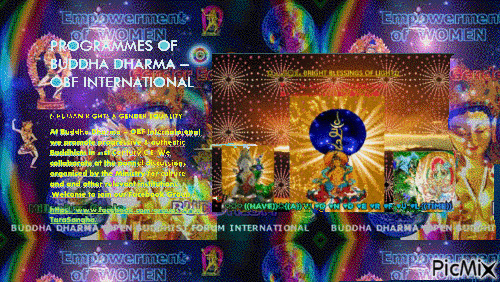 Buddha Dharma 12 picmix