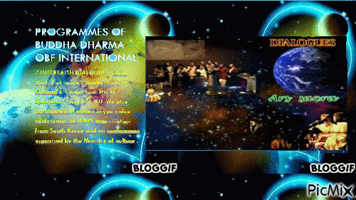 Buddha Dharma 13 picmix