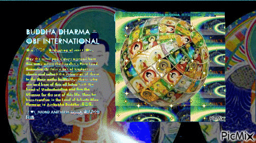 Buddha Dharma 18 picmix