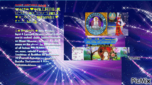Buddha Dharma 3 picmix