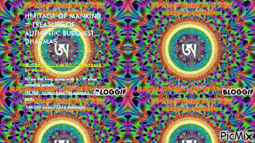 Buddha Dharma 4 picmix