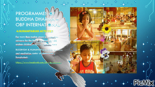 Buddha Dharma 9 picmix